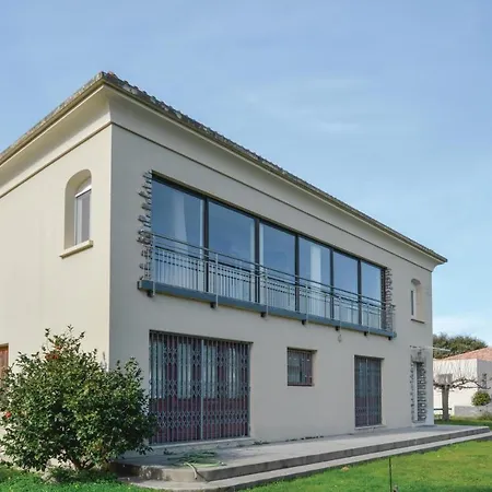 Beautiful In W/ Wifi And 3 Bedrooms Cervione
