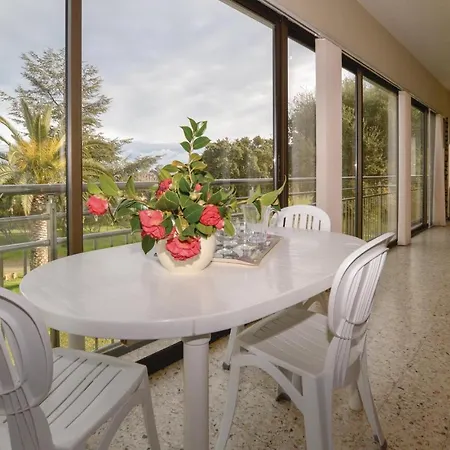 Beautiful In W/ Wifi And 3 Bedrooms Cervione